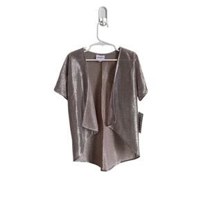 Size 1 Lularoe Bianka- kids kimono